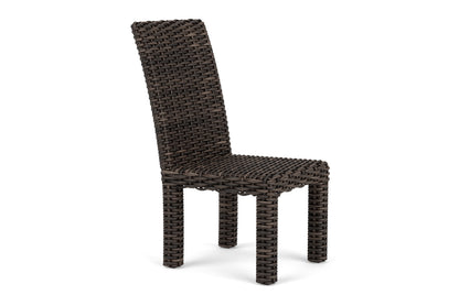 Lloyd Flanders Largo Armless Dining Chair, view 3