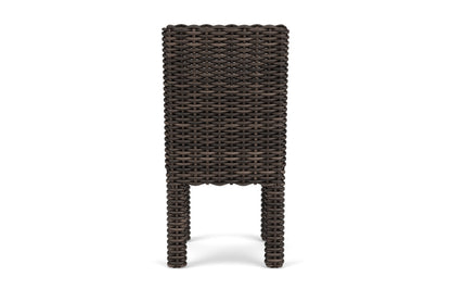 Lloyd Flanders Largo Armless Dining Chair, view 7