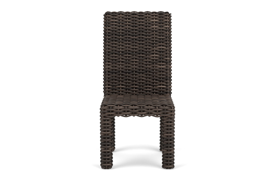 Lloyd Flanders Largo Armless Dining Chair