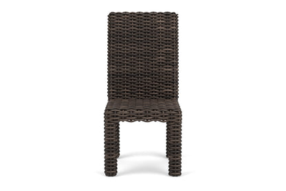 Lloyd Flanders Largo Armless Dining Chair