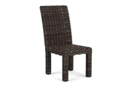 Lloyd Flanders Largo Armless Dining Chair, view 2