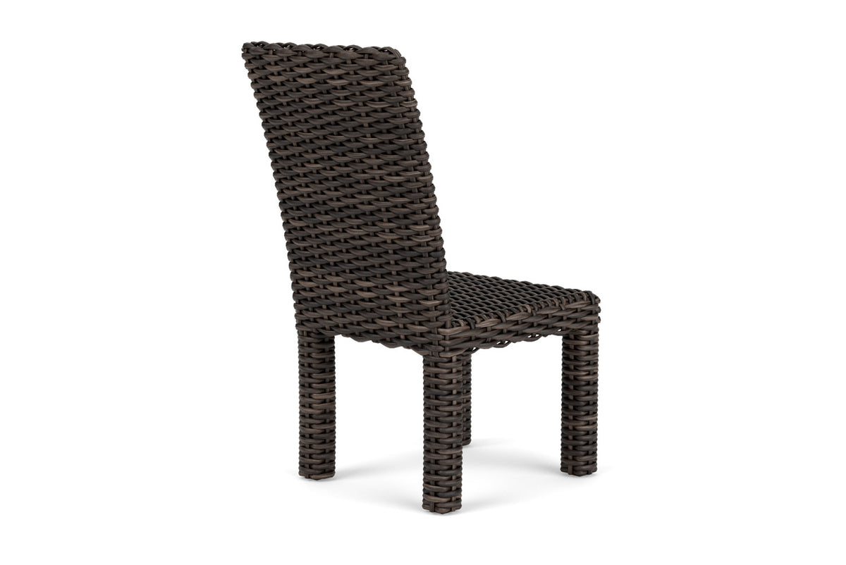 Lloyd Flanders Largo Armless Dining Chair, view 6