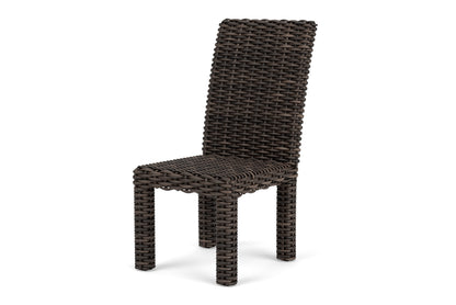 Lloyd Flanders Largo Armless Dining Chair, view 10