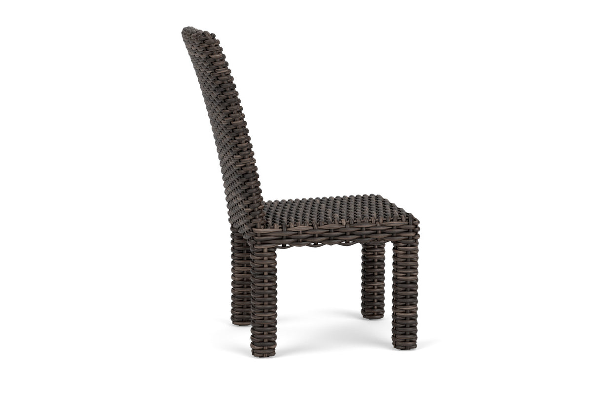 Lloyd Flanders Largo Armless Dining Chair, view 5