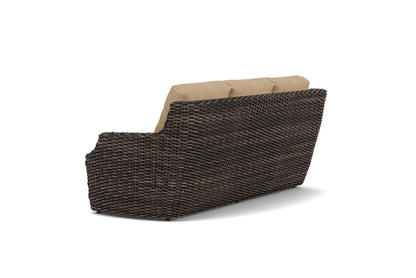 Lloyd Flanders Largo Sofa with Hayden Sand fabric, view 8