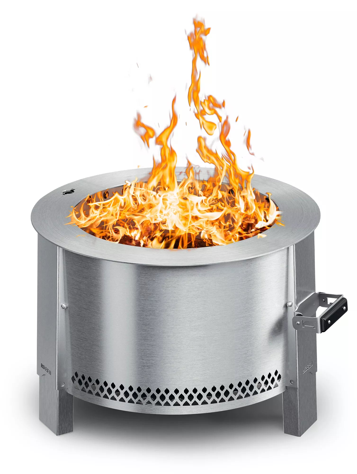 Y Series Smokeless Fire Pit - Thumbnail 3