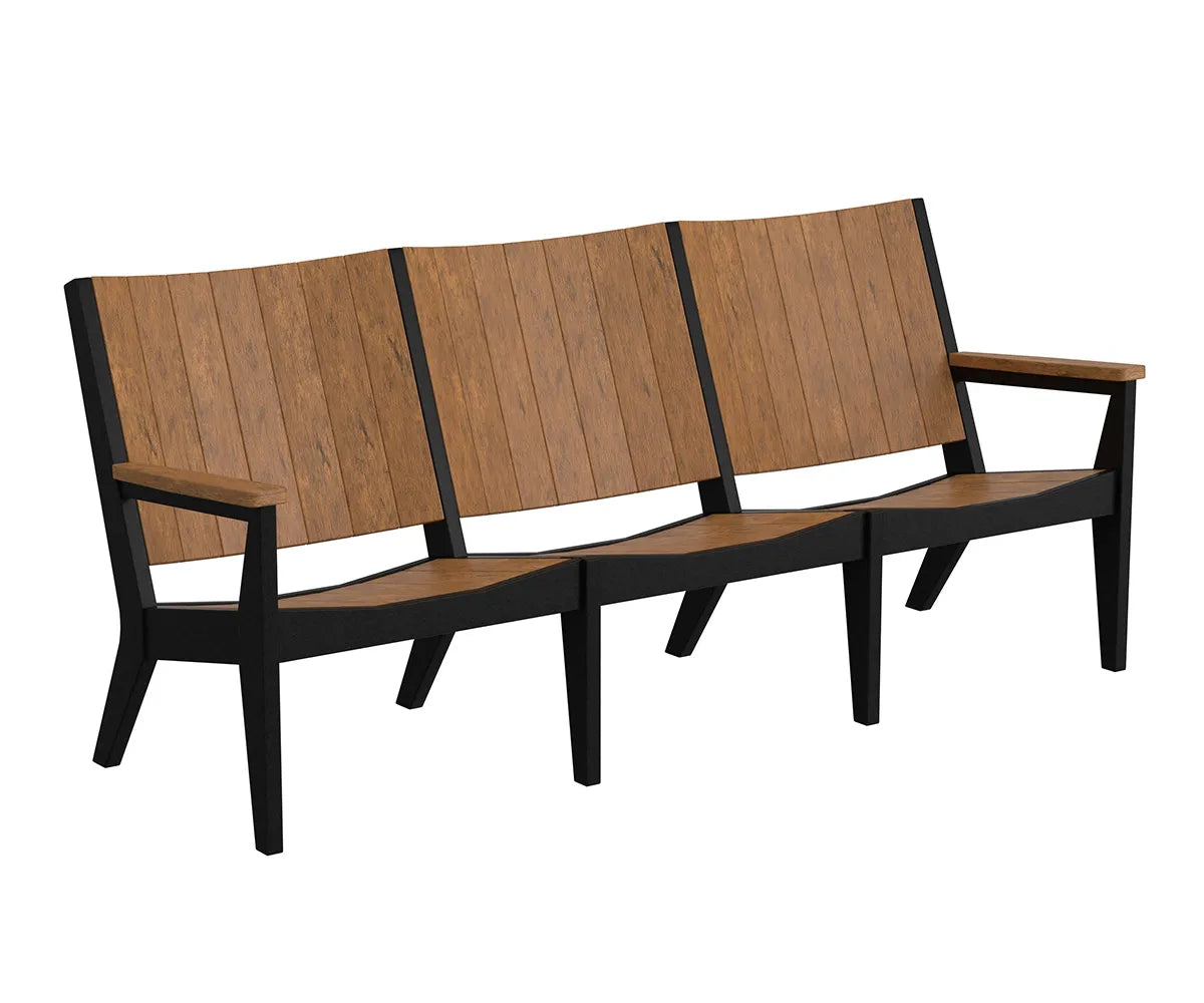 Berlin Gardens Mayhew Chat Sofa
