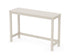 POLYWOOD Studio Balcony Counter Table in Sand