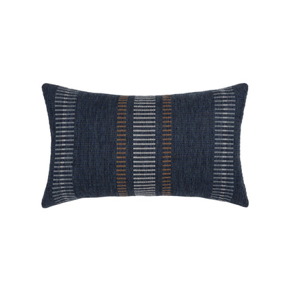 Elaine Smith Caramel Outdoor Pillow Package