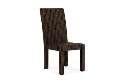 Lloyd Flanders Mesa Armless Dining Chair, view 2