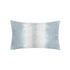 Elaine Smith Resilience Sky outdoor pillow, blue
