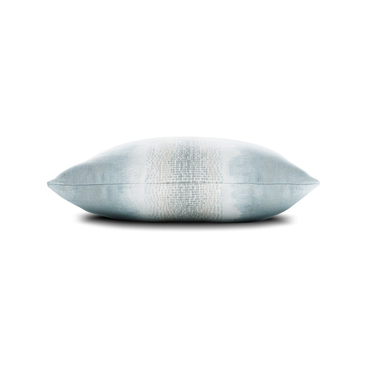 Elaine Smith Resilience Sky outdoor pillow, blue - view 11