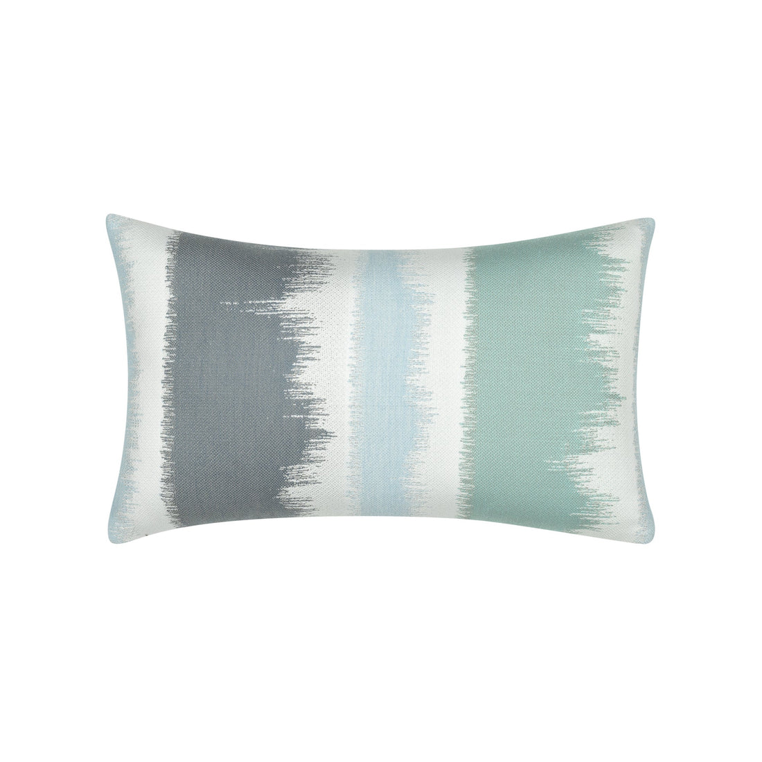 Elaine Smith Murmur Surf outdoor pillow