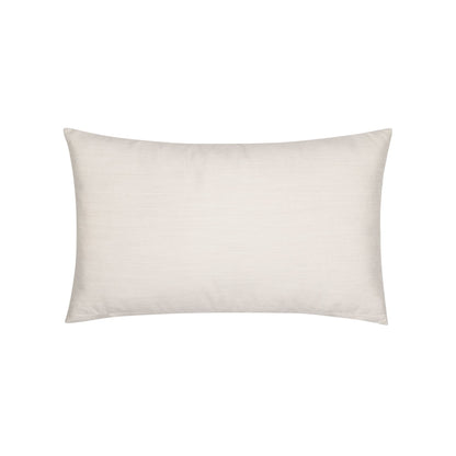Elaine Smith Grigio Rope Outdoor Pillow