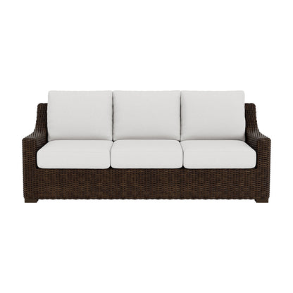 Lloyd Flanders Mesa Sofa, lifestyle photo 2