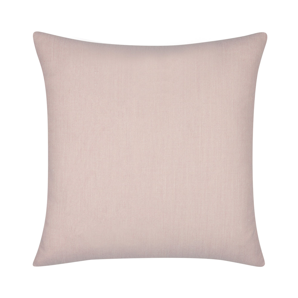 Elaine Smith Botanica Blush 22x22 outdoor pillow, red and pink - view 7