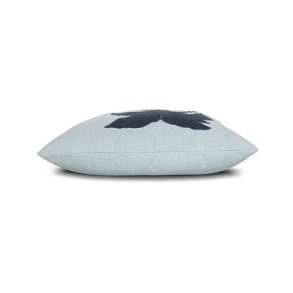 Elaine Smith Botanica Lily 22x22 outdoor pillow, multicolor - view 5