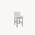 Castelle Trento Cushioned Bar Stool
