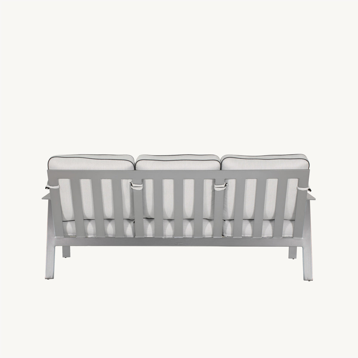 Castelle Trento Cushioned Sofa, view 4