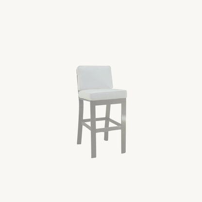 Castelle Trento Cushioned Ultra High Bar Stool