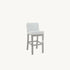 Castelle Trento Cushioned Ultra High Bar Stool