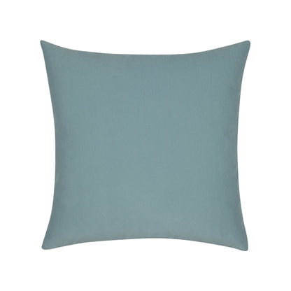 Elaine Smith Lush Velvet Tiffany Outdoor Pillow