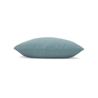 Elaine Smith Lush Velvet Tiffany Outdoor Pillow