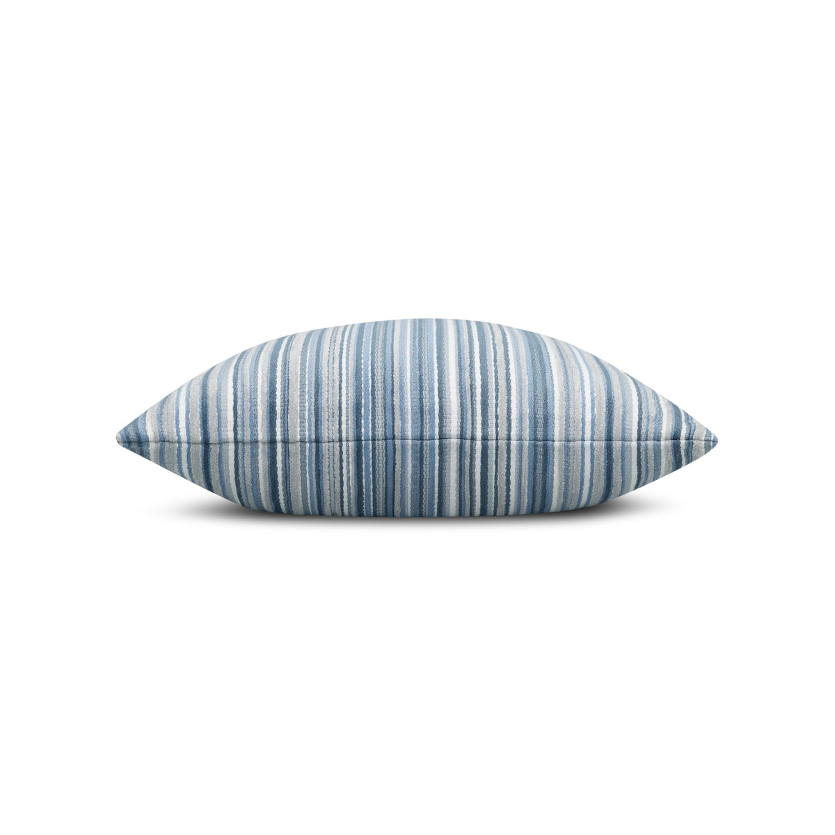 Elaine Smith Lush Velvet Cloud outdoor pillow, white - view 12