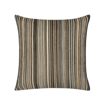 Elaine Smith Lush Velvet Earth Outdoor Pillow