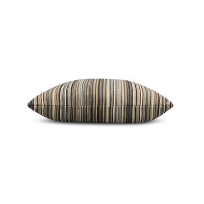 Elaine Smith Lush Velvet Earth Outdoor Pillow