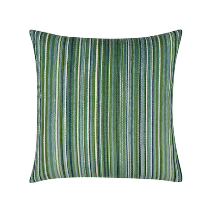 Elaine Smith Nature 5-pillow outdoor pillow set, multicolor - view 2