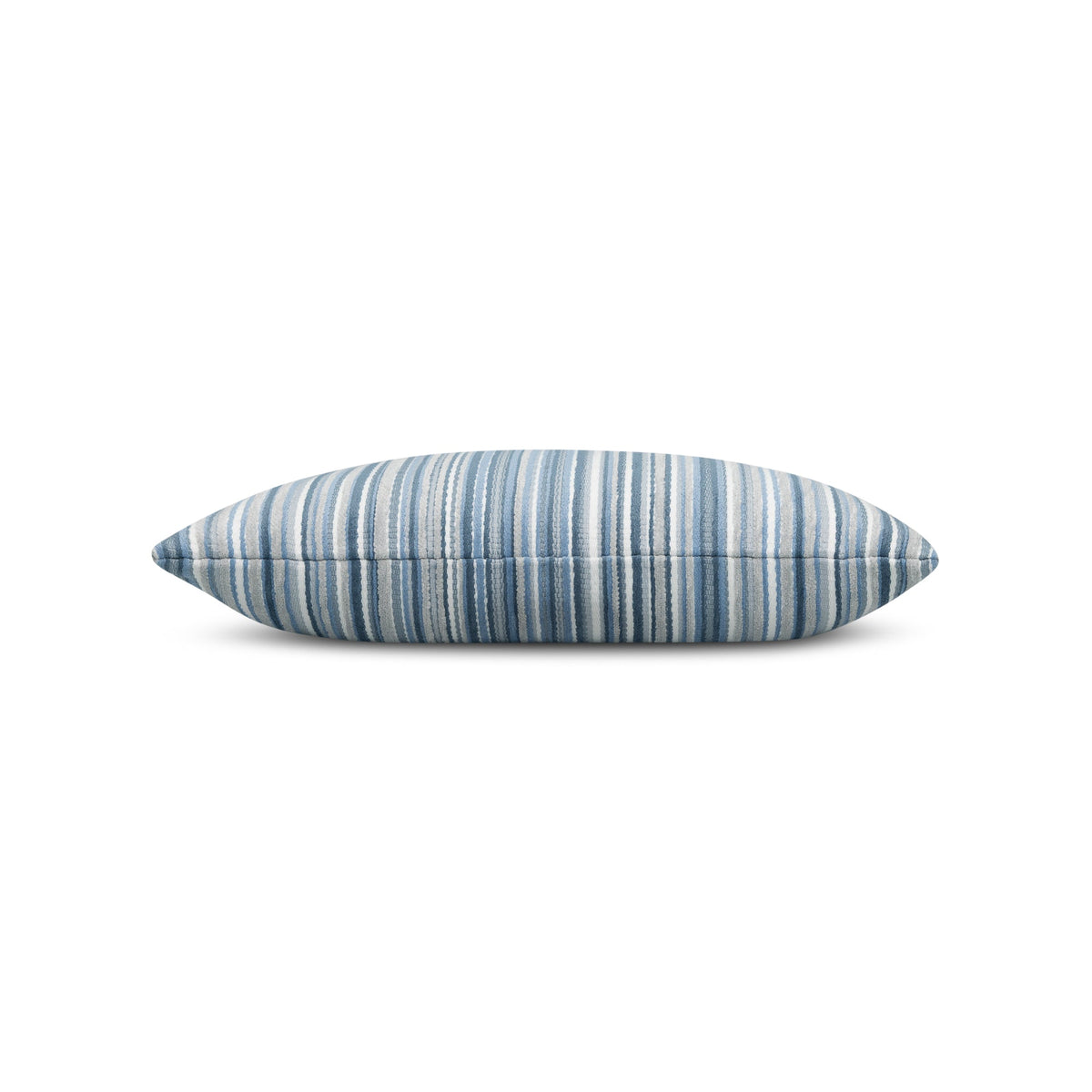 Elaine Smith Lush Velvet Cloud outdoor pillow, white - view 7
