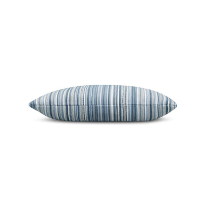 Elaine Smith Lush Velvet Cloud outdoor pillow, white - view 7