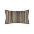 Elaine Smith Lush Velvet Earth Outdoor Pillow - front