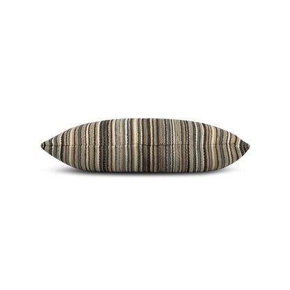 Elaine Smith Lush Velvet Earth Outdoor Pillow