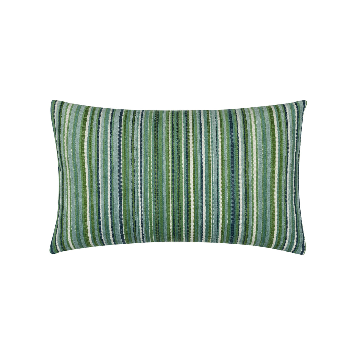 Elaine Smith Nature 5-pillow outdoor pillow set, multicolor - view 5