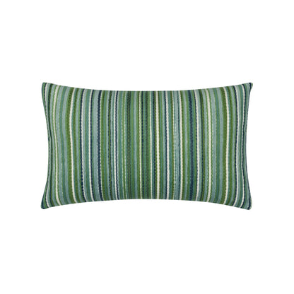 Elaine Smith Nature 5-pillow outdoor pillow set, multicolor - view 5