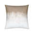 Elaine Smith Artful Sand outdoor pillow, beige