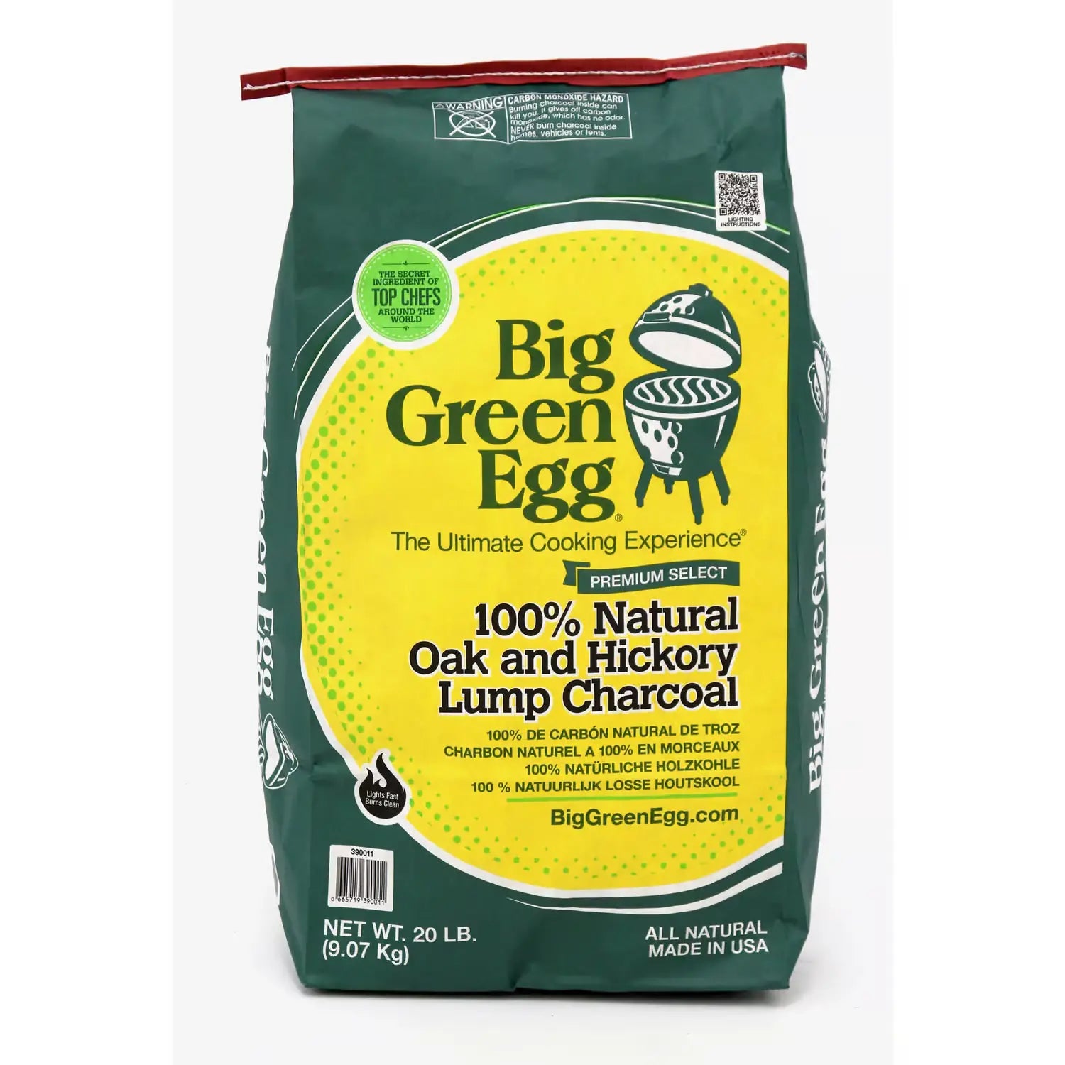 Big Green Egg XLarge EGG Starter Kit