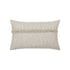 Elaine Smith Sumptuous Fawn outdoor pillow, neutral