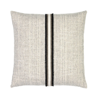 Elaine Smith Entity Linen Outdoor Pillow