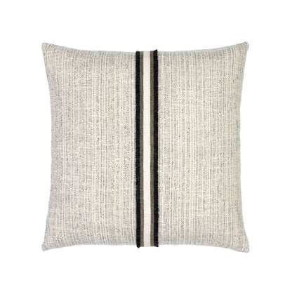 Elaine Smith Entity Linen Outdoor Pillow