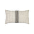 Elaine Smith Entity Linen Outdoor Pillow - front
