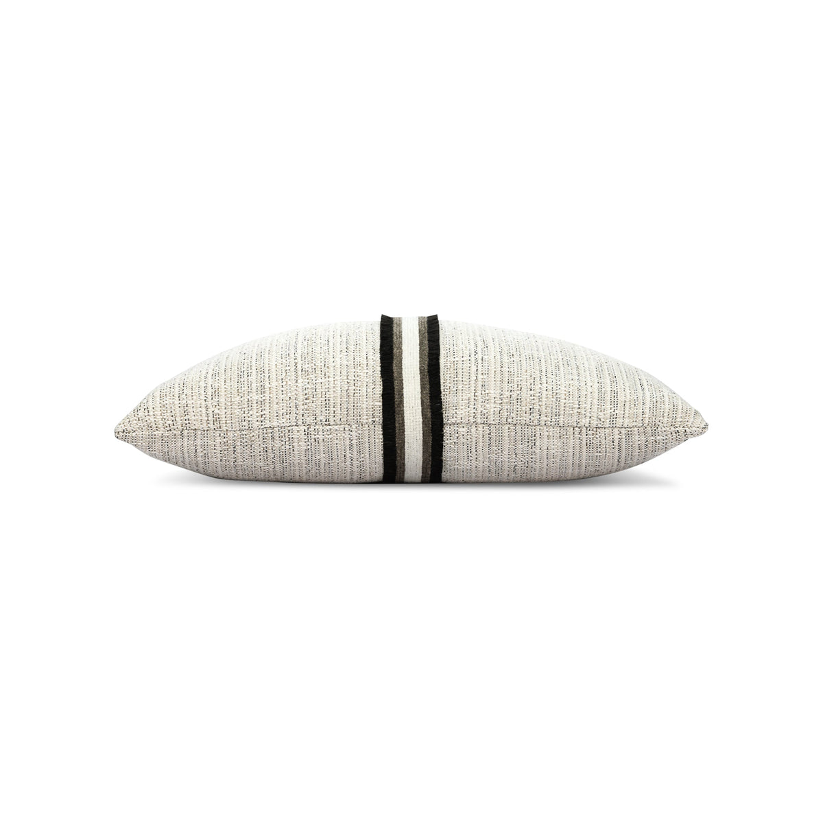 Elaine Smith Entity Linen Outdoor Pillow