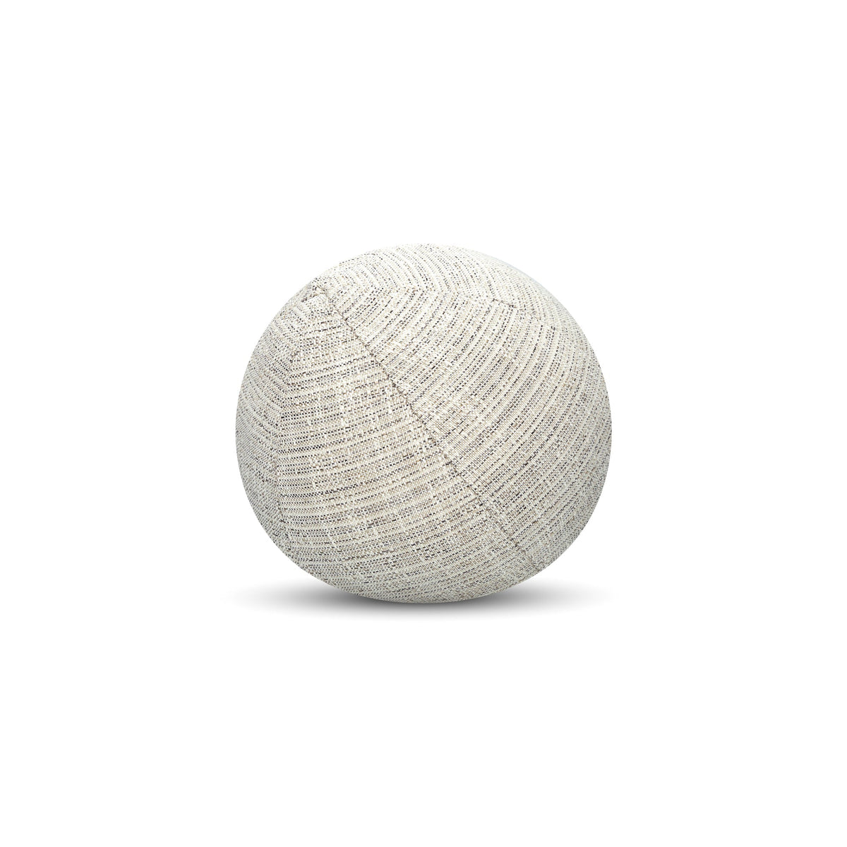 Elaine Smith Entity Linen Outdoor Pillow