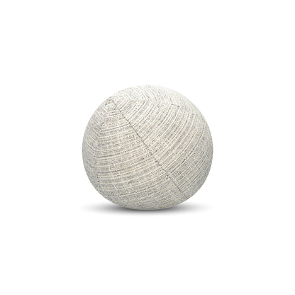 Elaine Smith Entity Linen Outdoor Pillow