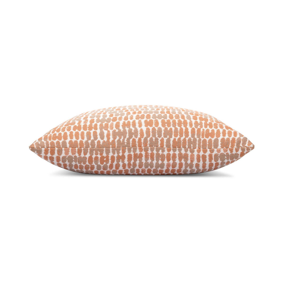 Elaine Smith Thumbprint Tuscan Outdoor Pillow