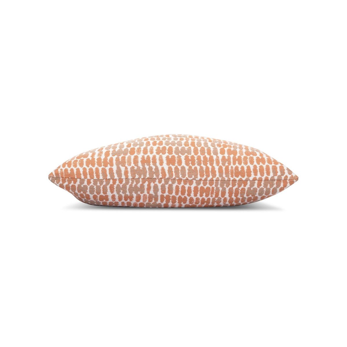 Elaine Smith Thumbprint Tuscan Outdoor Pillow