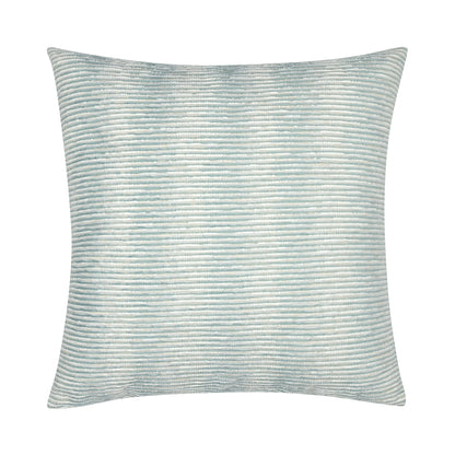 Elaine Smith Progress Mist Outdoor Pillow