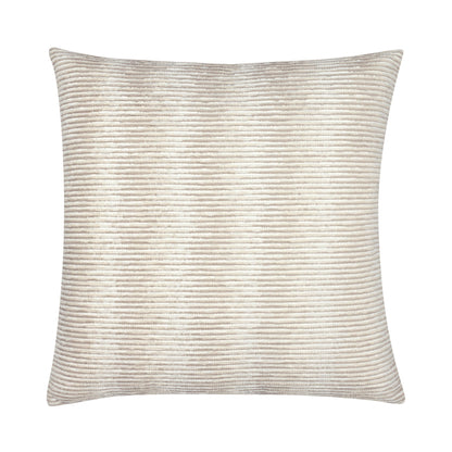 Elaine Smith Progress Sand Outdoor Pillow